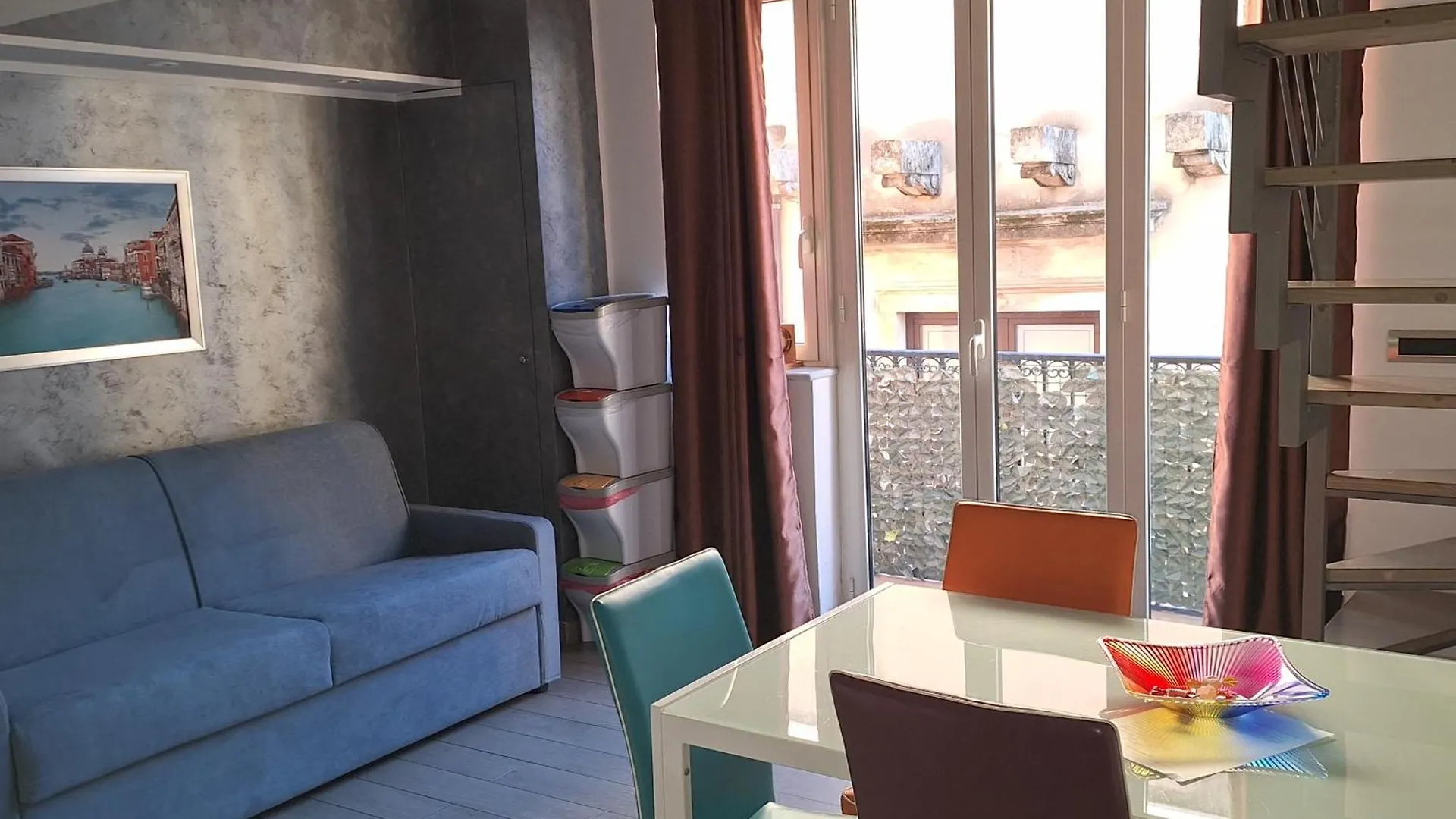 Taormina Rainbow House Apartment 0*,  Italy