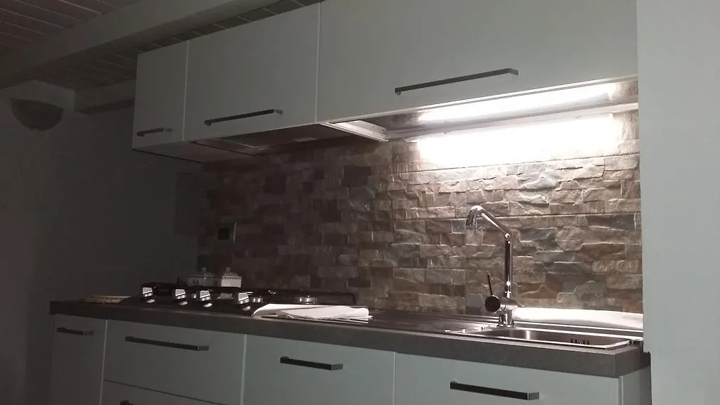 Taormina Rainbow House Apartment 0*,  Italy